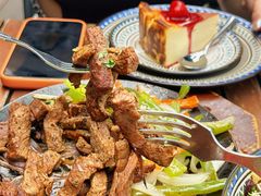 -Q MEX 库迈墨西哥餐吧(三里屯店)
