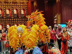 -新加坡佛牙寺龙华院