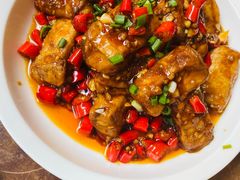 -一楼食业·美食人家