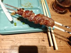 -那些年记忆烧烤