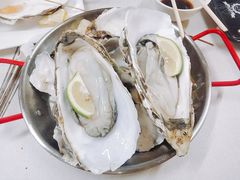 -火焰枪蛋·烧烤(奉天街店)