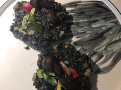 -蜜桃花开·中西融合菜E&W(南长街店)