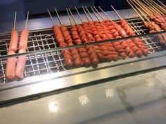 -正新鸡排·炸鸡汉堡(中茵海华广场店)
