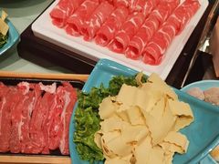 -德龙火锅(安和街直营店)