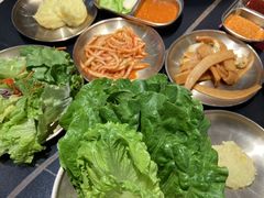 -西塔老太太泥炉烤肉(北京北苑天街龙湖店)