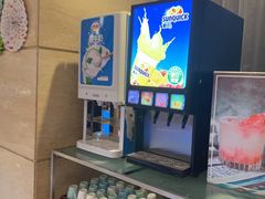 -元一希尔顿酒店·禅自助餐厅·啤酒花园