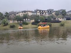 -枫香湖儿童公园