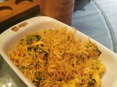 炒方便面-肉串汪(望京店)