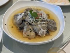 -太湖饭店·寄畅轩中餐厅