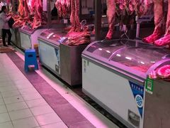 -满记烧饼(牛街东里小区一区店)