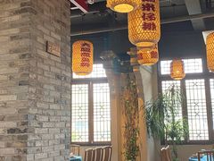 -二十八里太湖船菜(吉祥路店)