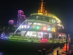 -船长9号·精致湖北菜(江滩店)