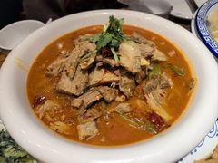 -老雒阳面馆·水席(定鼎门店)