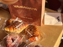 -山形面包店