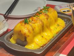 -花漫里日式餐厅(南安中骏店)