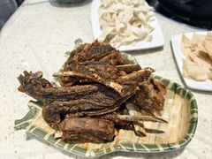 -九寨特色牦牛肉汤锅 羊肉汤锅