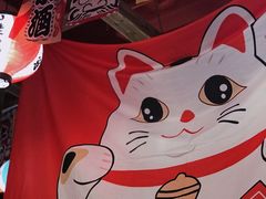 -仙隐小鹿料理食堂(沙市人信汇店)