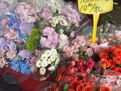 -循礼门鲜花花市(武汉循礼门店)