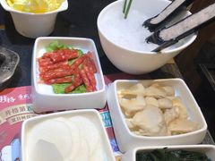 -井格·重庆火锅(王府井店)