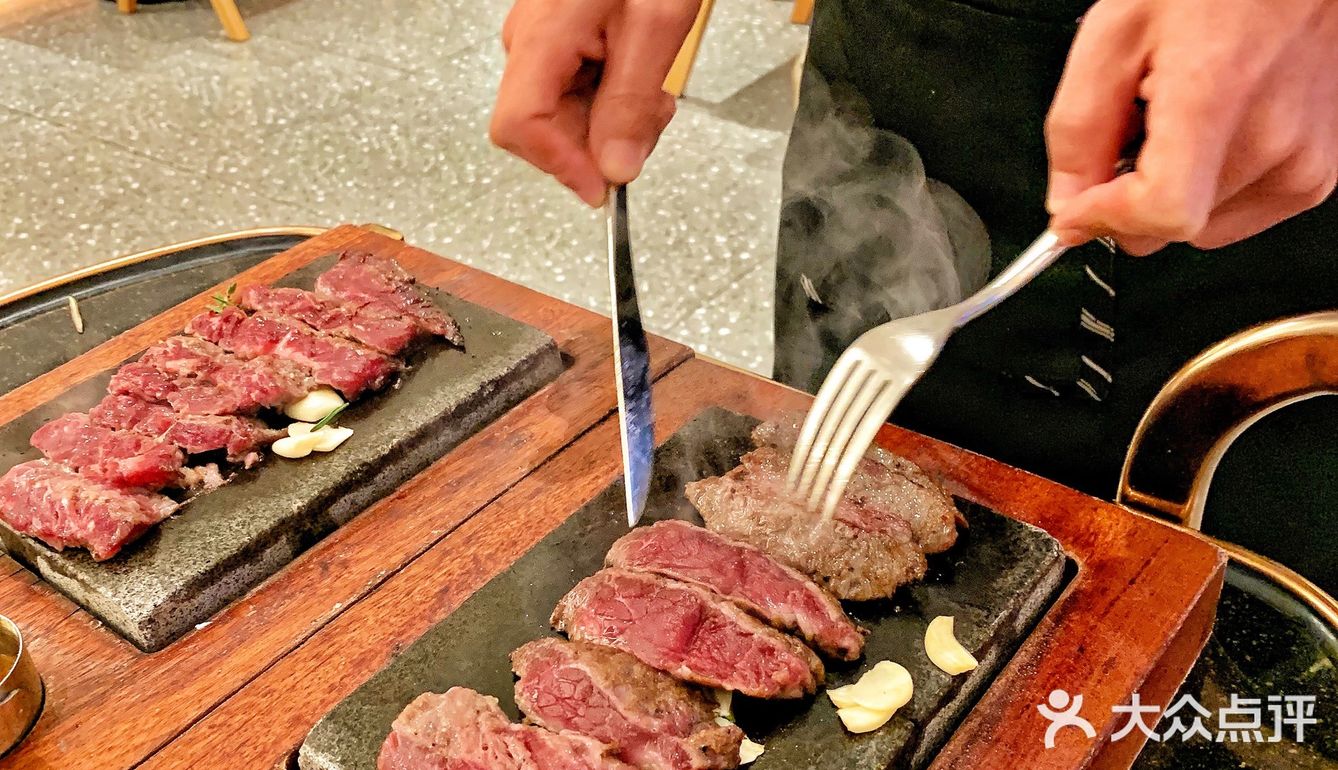 东莞一沙一城🍽不知道的以为我在花店吃牛排🥩