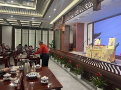 -光裕书厅·评弹茶馆·剧场(观前街店)