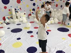 -美吉姆国际儿童发展中心(红谷滩绿地缤纷城中心)