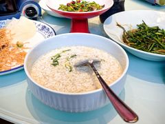 平桥豆腐-老淮安·淮安菜(周恩来纪念馆店)