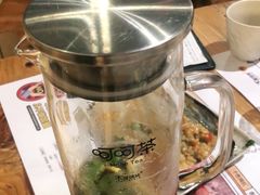 -木屋烧烤(龙华店)