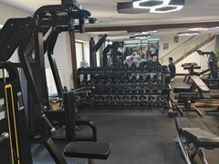 -悦耐私教健身馆(保利中心店)