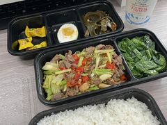 -湘间田舍(北仑银泰店)