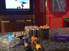 -欢乐迪KTV(江南店)