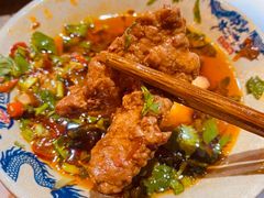 -小龙坎火锅(东汇城店)