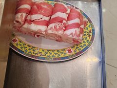 -清真·马家火锅美食城(镇江北路店)