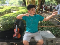 -晓港公园
