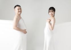 -专注孕妇照亲子照·纪田摄影