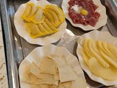 -土风豆米火锅(鸿通城店)