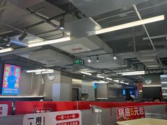 -大斌家串串火锅(德思勤店)