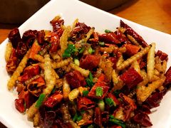 -云中鱼蒸汽石锅鱼(川沙百联店)