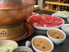 -东来顺·非遗火锅(高新店)