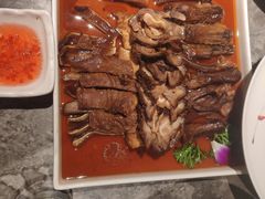 -稻鲜记潮汕砂锅粥