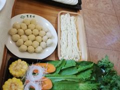 -东来顺饭庄(天坛店)