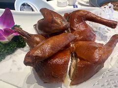 -院里寻菜·精致庭院菜(观沙岭店)