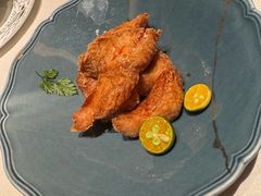 -華府Deluxe(兴业太古汇店)