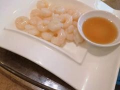 水晶虾仁-罗阳人家私房菜(罗阳路店)
