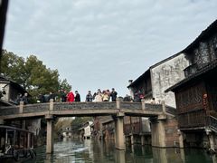 -乌镇西栅景区