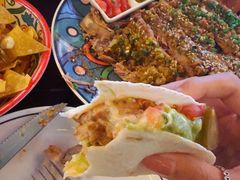 -Famous肥猫墨西哥音乐餐吧(五棵松华熙LIVE店)