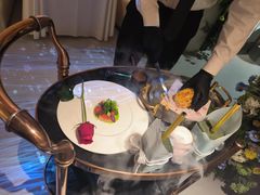 -PARFUM FLORAL花境法餐(南京首店)