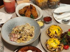 -农畉LONFOOD(万象天地店)