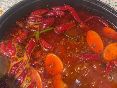 -五里关火锅(牛市口店)