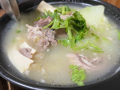 -正宗天津烧麦馆(柳州路店)